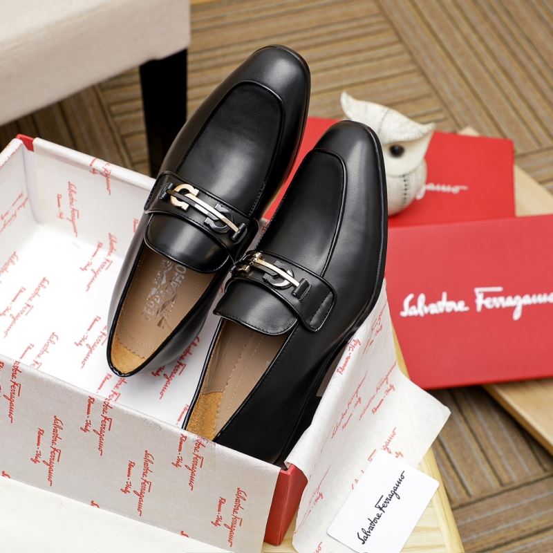 Ferragamo Shoes